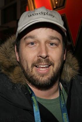 actor Patrick Creadon large photo