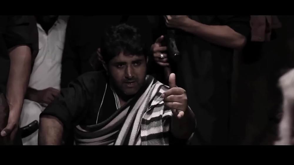 actor Surjeet Choudhary large photo