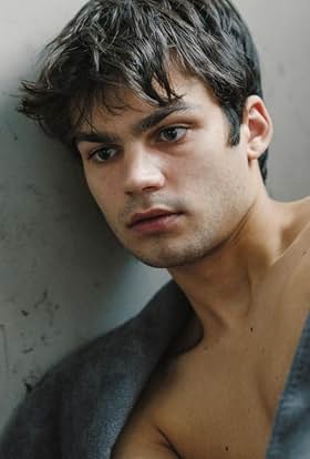 actor Simon Frühwirth large photo