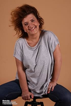 Cristina Lopes