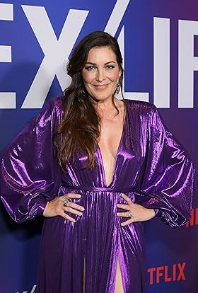 actor Stacy Rukeyser large photo