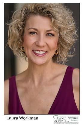 actor Laura Workman large photo