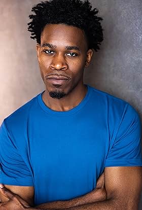 actor Tremon Massey large photo