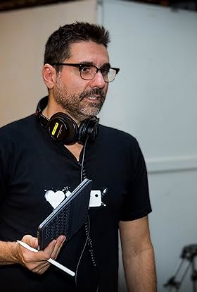 actor Aristomenis Tsirbas large photo