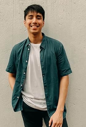 actor Matt De Leon large photo