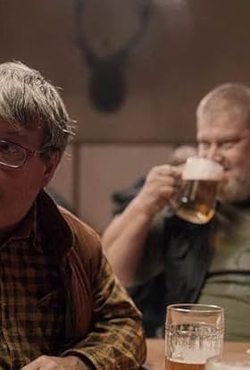 actor Marek Velebný large photo