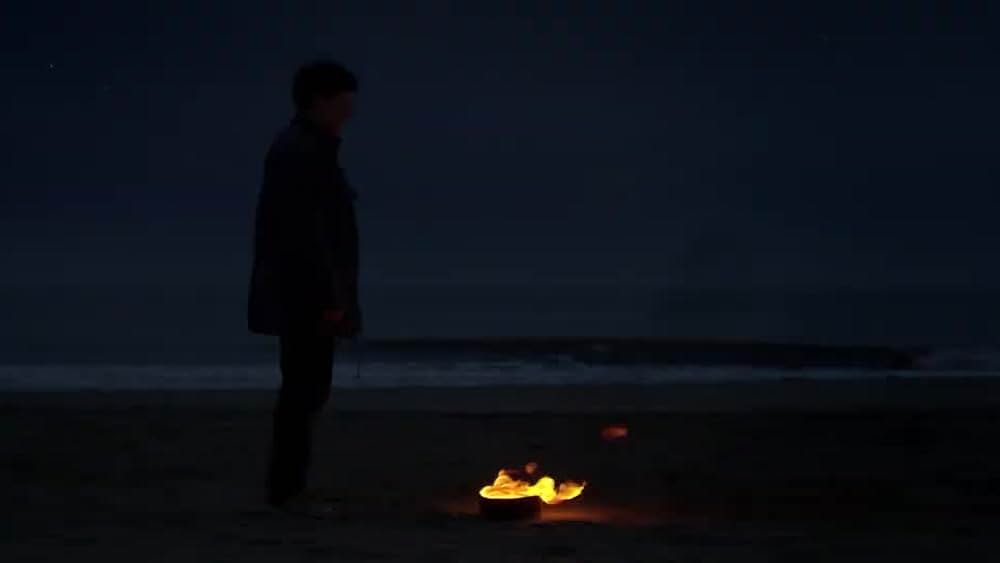 actor Ofelia Fernández large photo