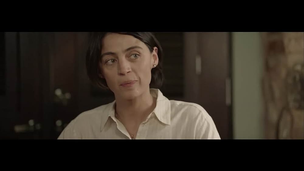 actor Fernando Xavier De Casta large photo