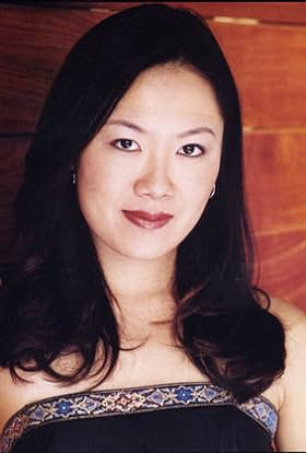 actor Tiffany Loui large photo