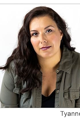 Tyanne McNicoll