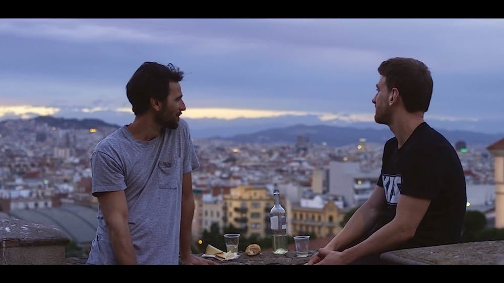 actor Mariano Lopez Seoane large photo