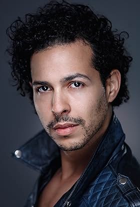 actor Arturo Paredes Polanco large photo