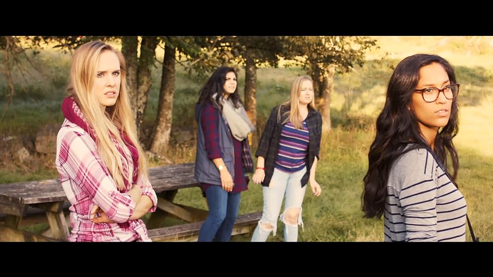 actor Brianna Booker large photo