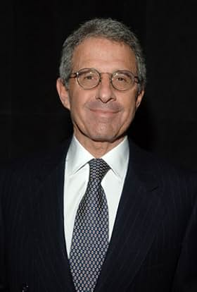 actor Ron Meyer large photo