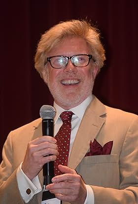 actor Dan M. Gibson large photo