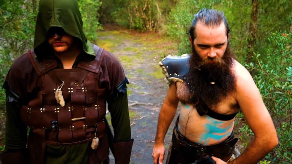 actor Samuel Chase large photo