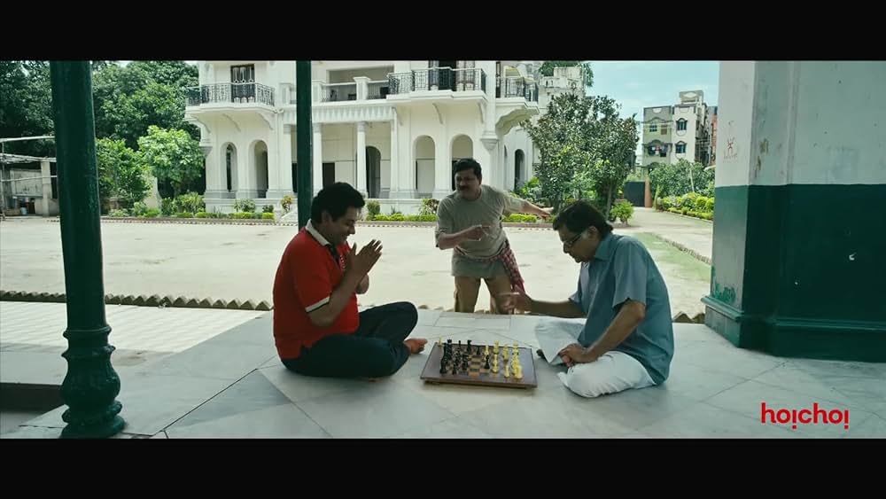 actor Saptarshi Basu Roychoudhury large photo