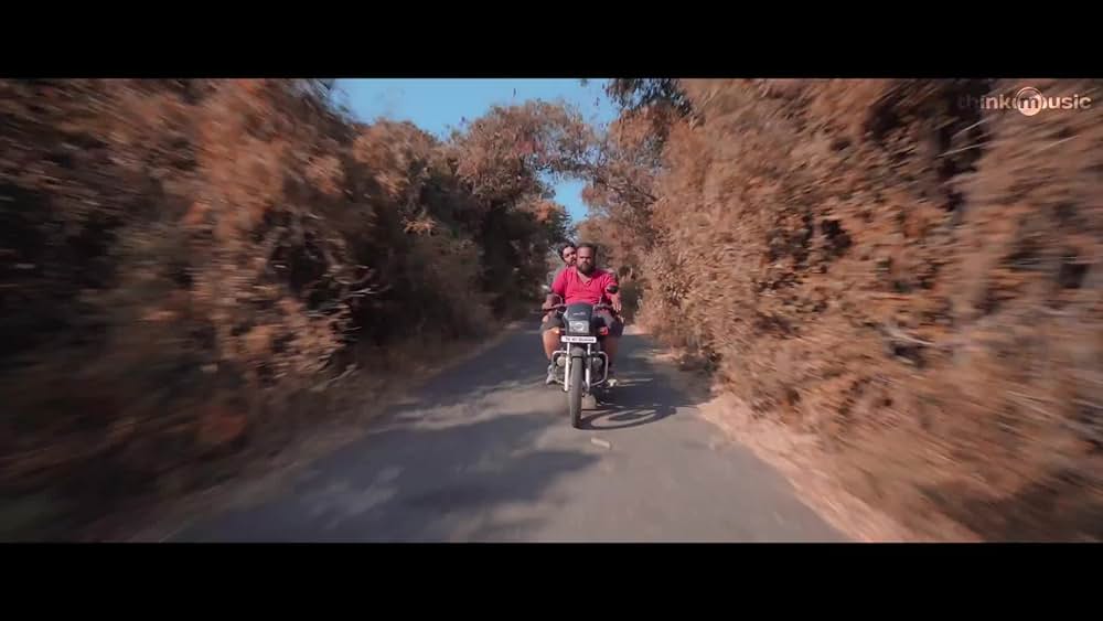 actor Vasant Marimuthu large photo