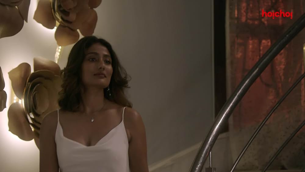 Suranjana Roy