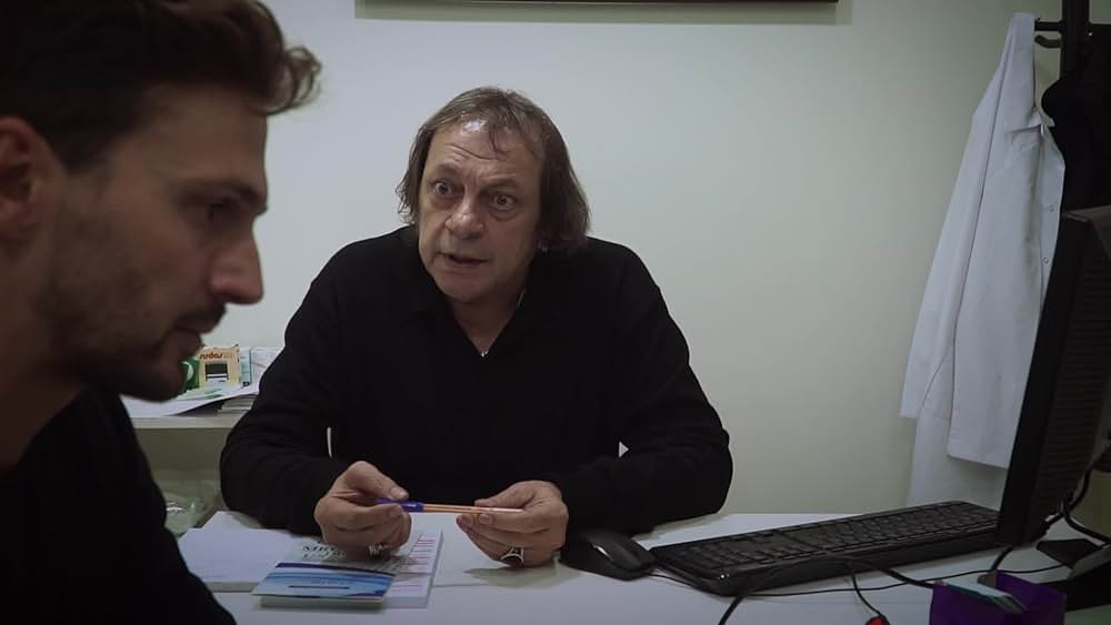 actor Fatih Dagidir large photo