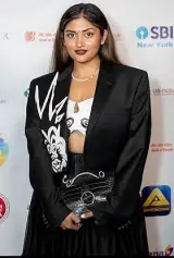 Shreya Navile