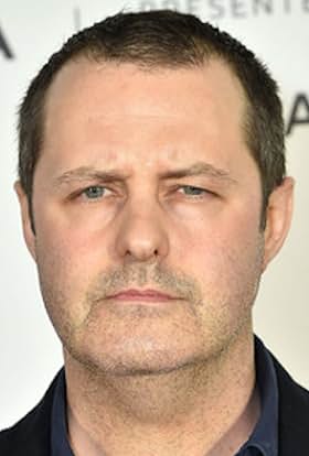 actor Brendan Muldowney large photo