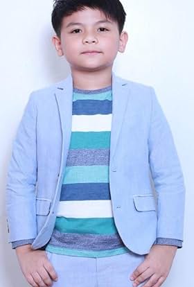 actor Timothy Mendoza large photo