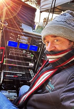 actor Brian Wittle large photo