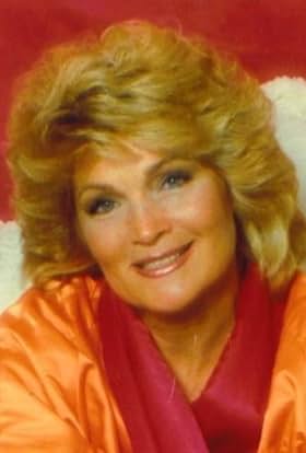 Susan Stafford
