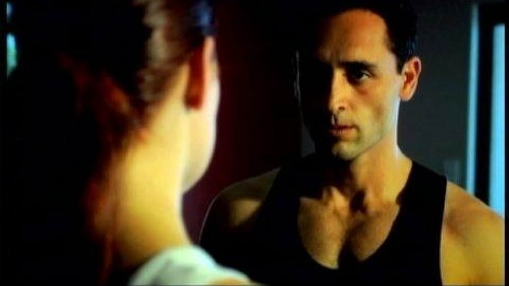 actor Malcolm Clarke large photo