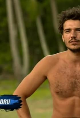 actor Alex Nedelcu large photo