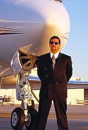 actor Richard Di Sabatino large photo