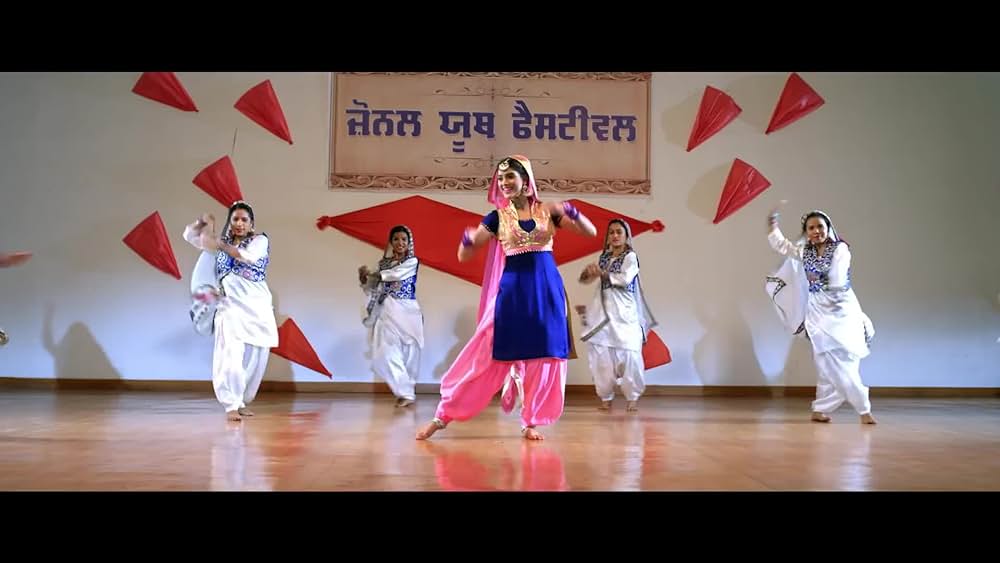 actor Ravinder Pawar large photo