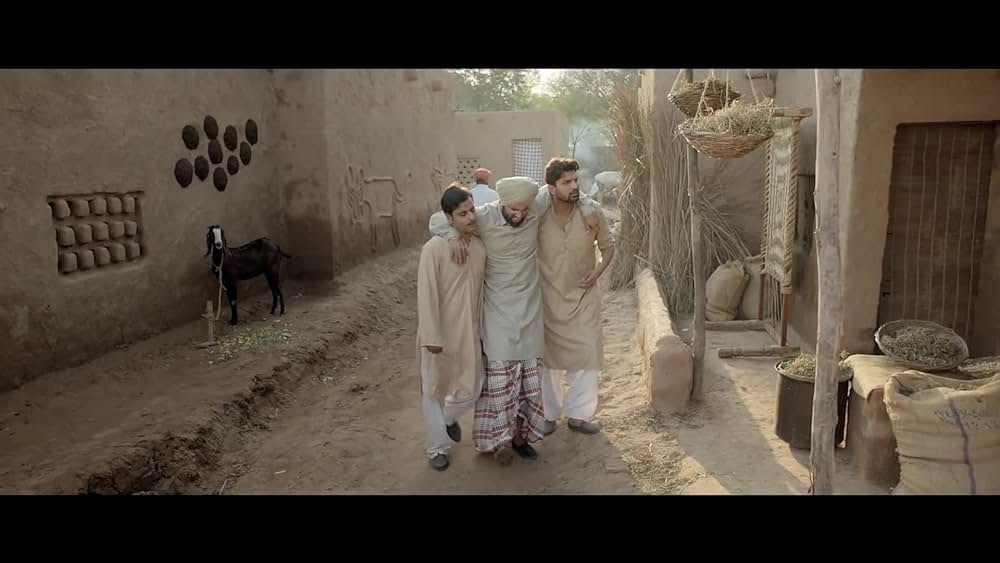 actor Gagan Kokri large photo