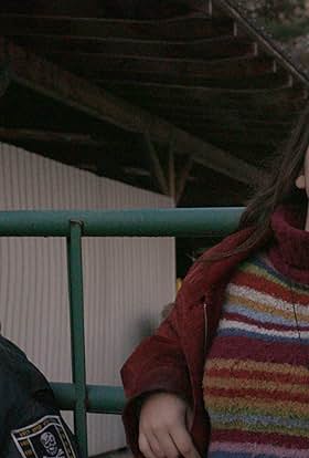 actor Zoé Audet large photo