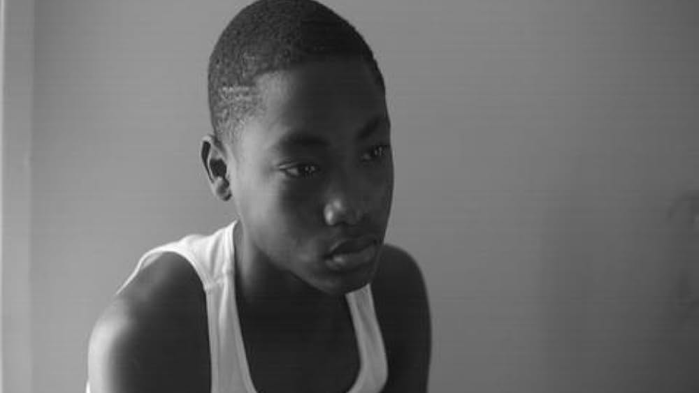 actor Kevin Goodman large photo