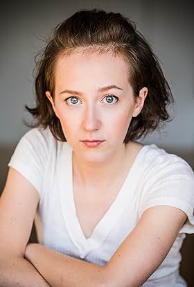 actor Megan Murphy large photo