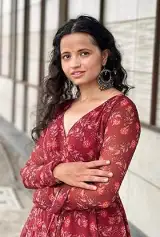 Barkha Fatnani
