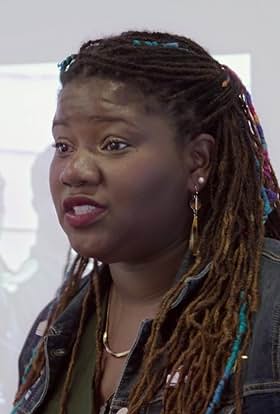 actor Kellie Carter Jackson large photo