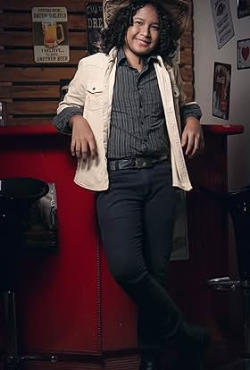 actor Tobie Dela Cruz large photo