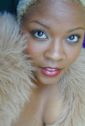 Mollena Williams