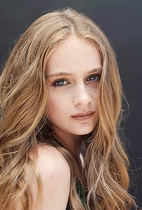 actor Kate J. Cochran large photo