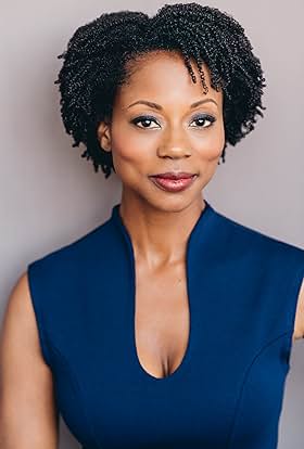 actor Robinne Fanfair large photo