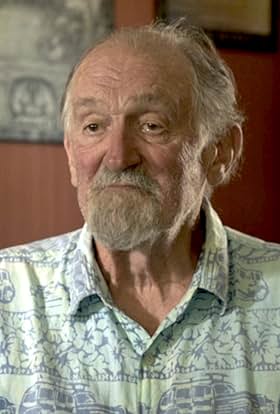 actor Peter Way large photo