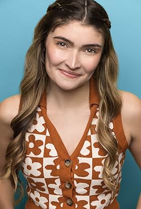 actor Danielle Carrozza large photo