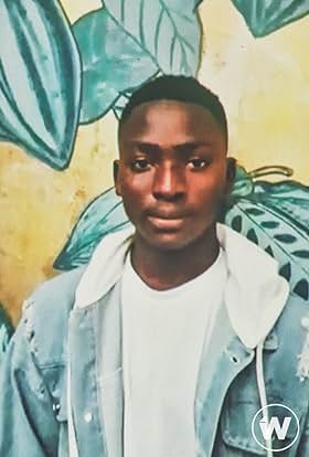 actor Bakary Koné large photo