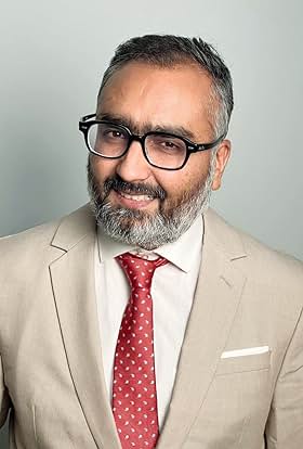 actor Jimesh Patel large photo