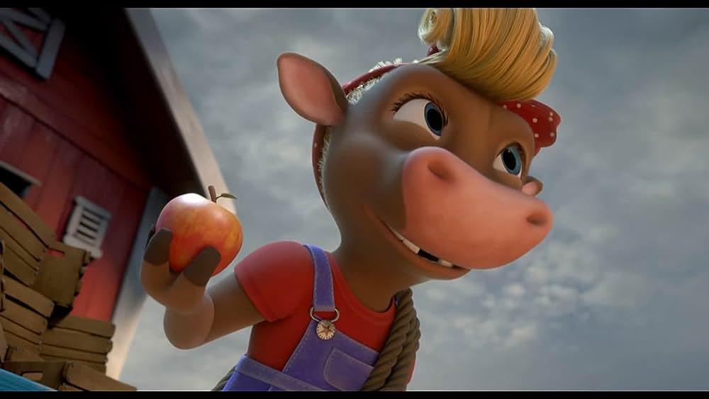 actor Oda Osvoll Avatsmark large photo