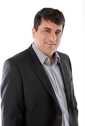 actor Dror Moreh large photo