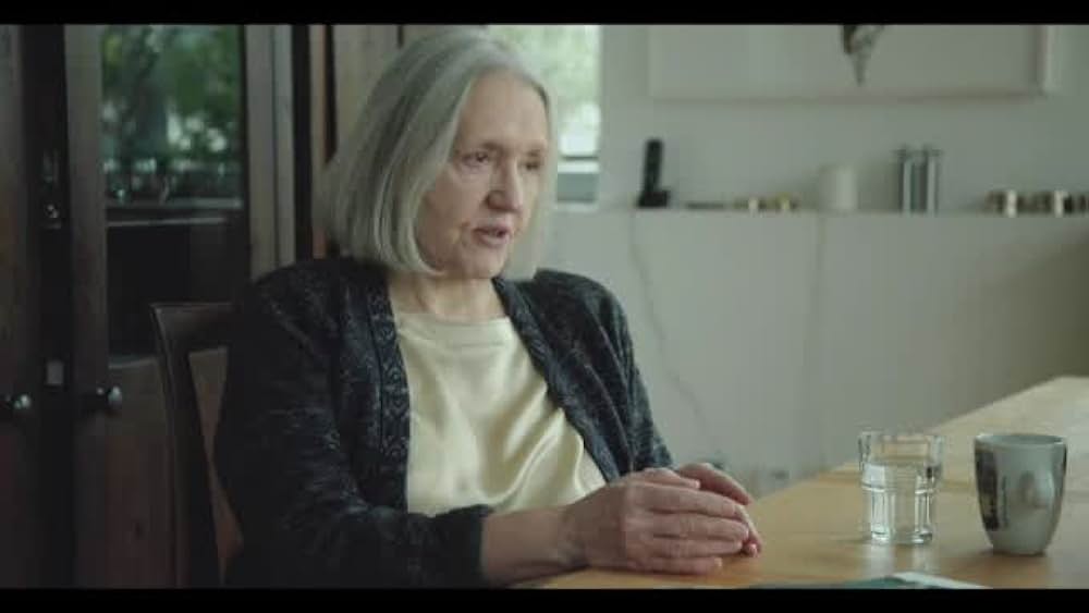 actor Leilani Farha large photo